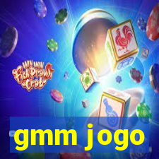 gmm jogo
